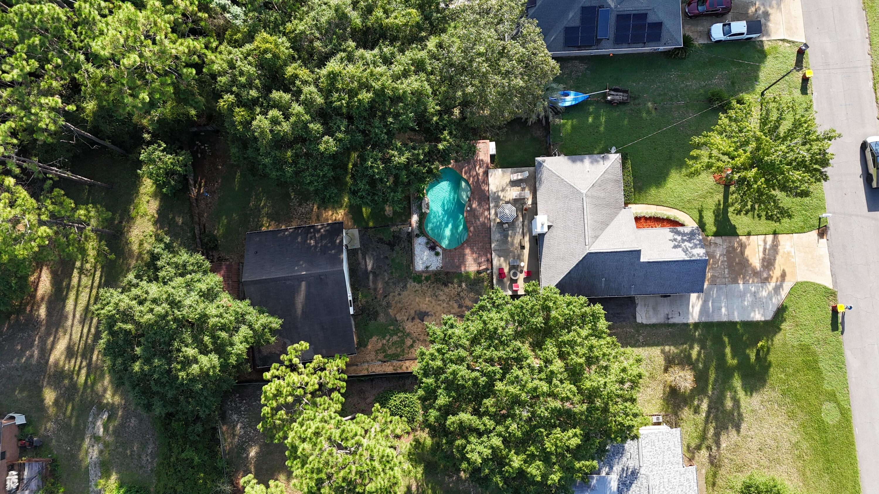 RANSOM PINES AMEND - Residential