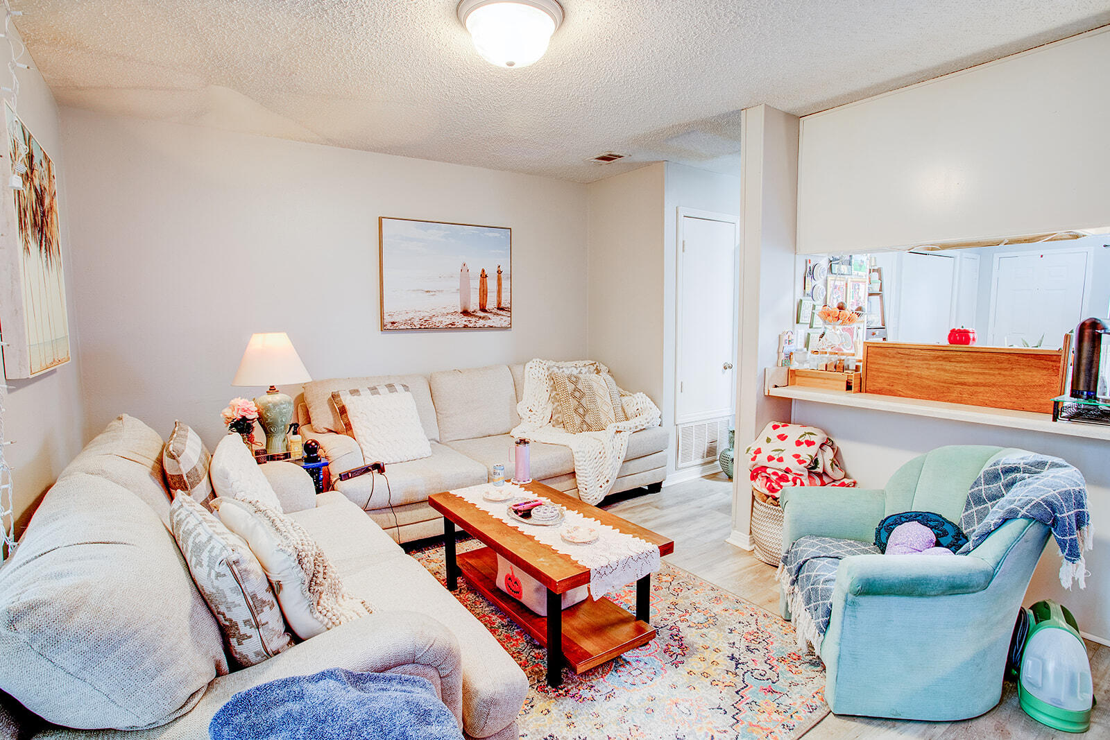 metes and bounds - Residential