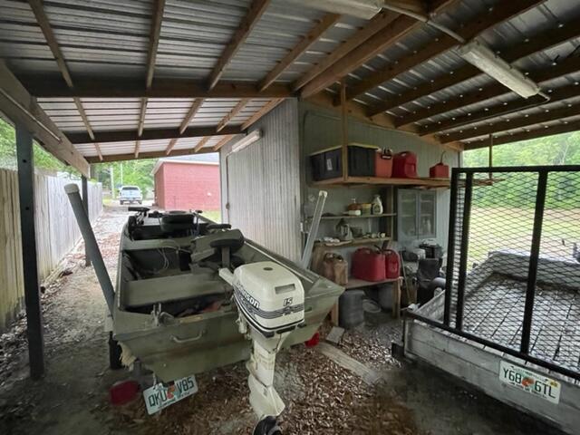 ADAMS POWELL - Residential