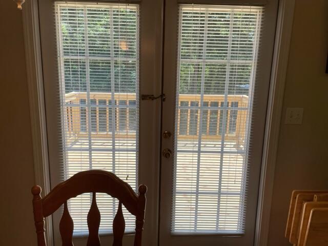 ADAMS POWELL - Residential