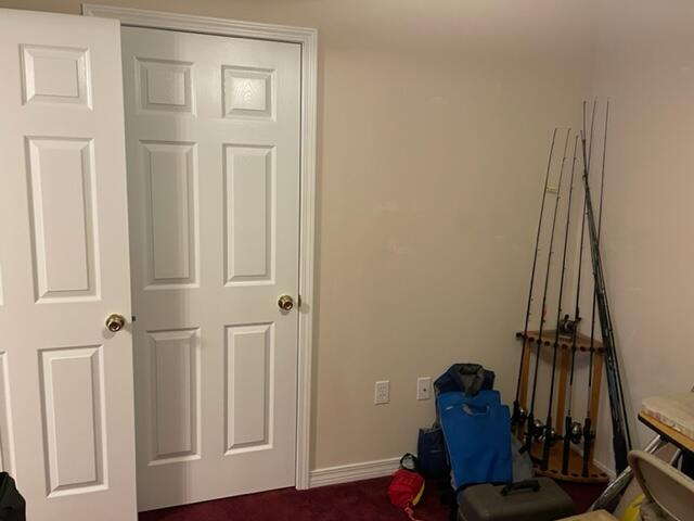 ADAMS POWELL - Residential