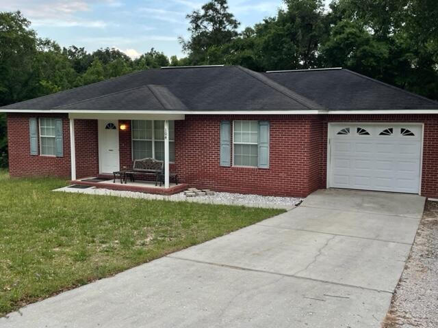 ADAMS POWELL - Residential