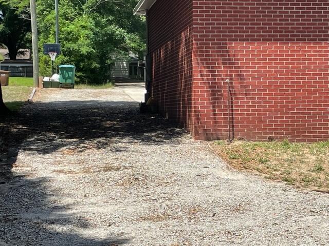 ADAMS POWELL - Residential