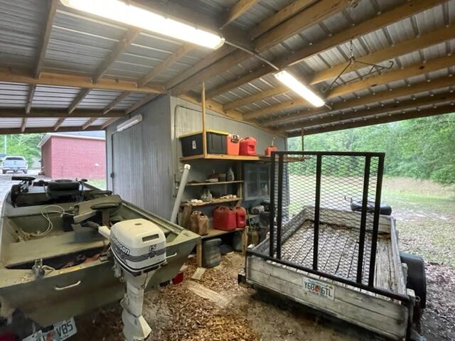 ADAMS POWELL - Residential