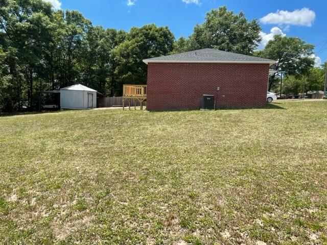 ADAMS POWELL - Residential