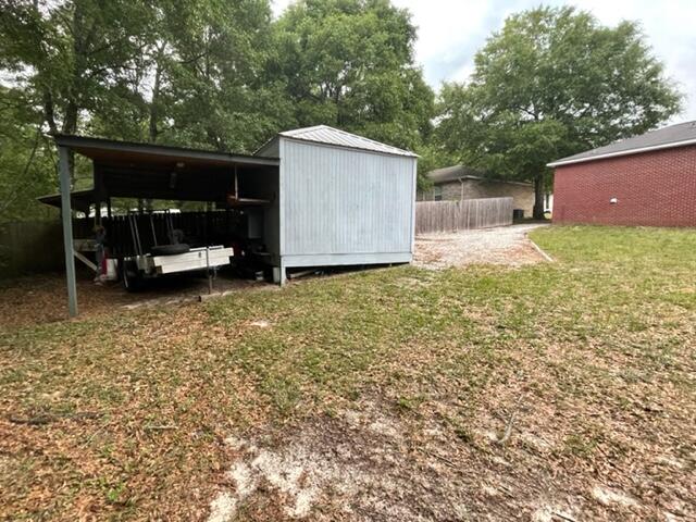 ADAMS POWELL - Residential