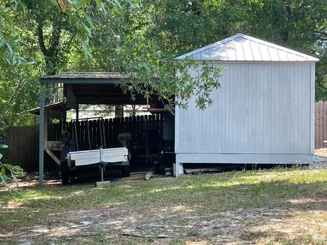 ADAMS POWELL - Residential