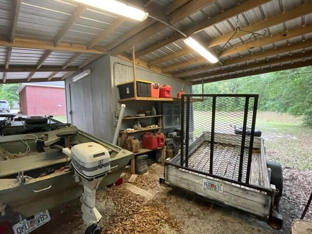 ADAMS POWELL - Residential