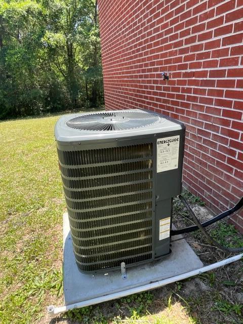 ADAMS POWELL - Residential