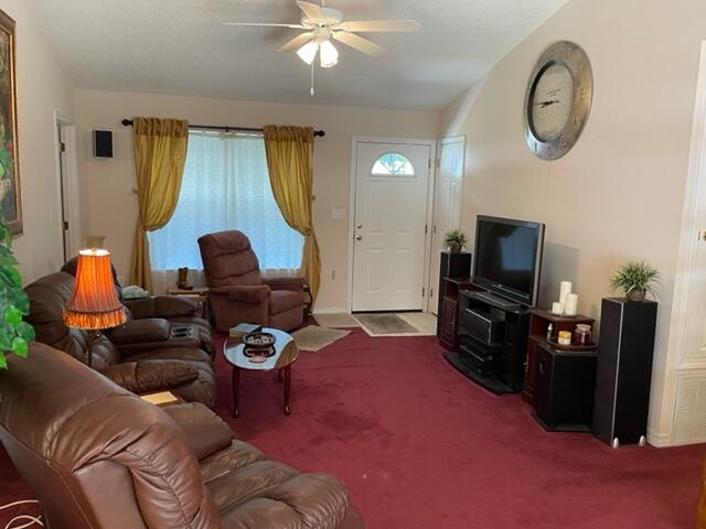 ADAMS POWELL - Residential