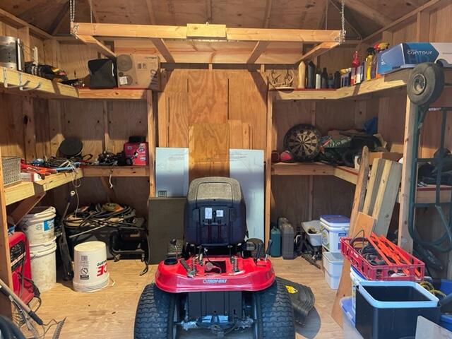 ADAMS POWELL - Residential