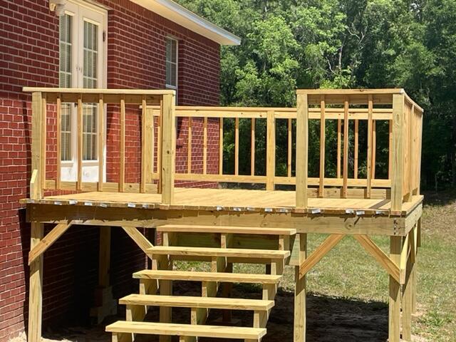 ADAMS POWELL - Residential