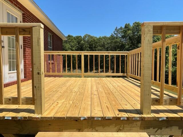 ADAMS POWELL - Residential