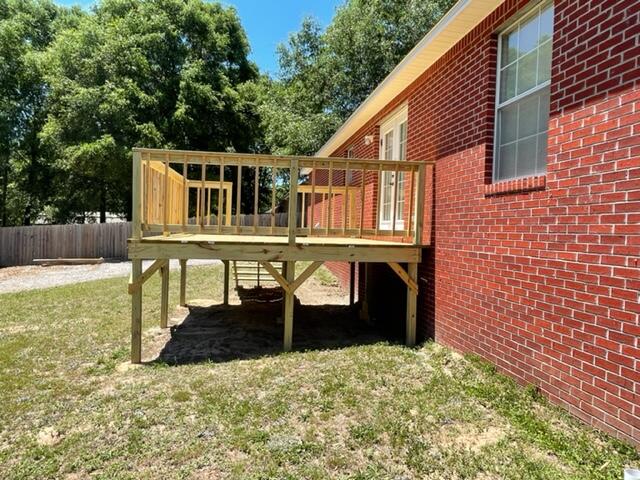 ADAMS POWELL - Residential