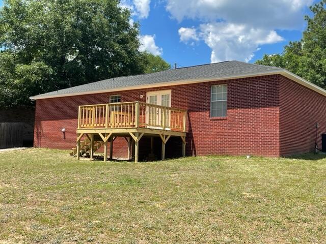 ADAMS POWELL - Residential