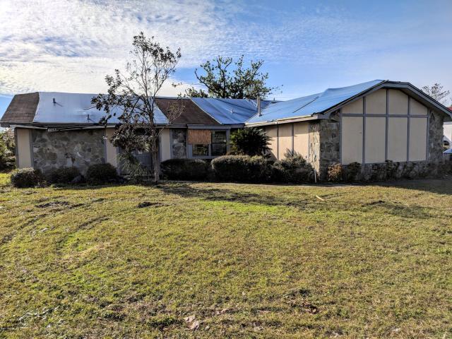 3 Bedroom 2 Bath home in Callaway home in Callaway. Updated Kitchen & Appliances Granite Countertops. Tile Backsplash and New Cabinets. Minimal hurricane damage. Home is being Repaired. Will have new Roof and Garage Door as well as other repairs. Located close to Tyndall Air Force Base Shopping and Entertainment. Quite Neighborhood. Call your Agent today to schedule a Showing. All ages, Sizes and Measurements are approximate please verify if important.