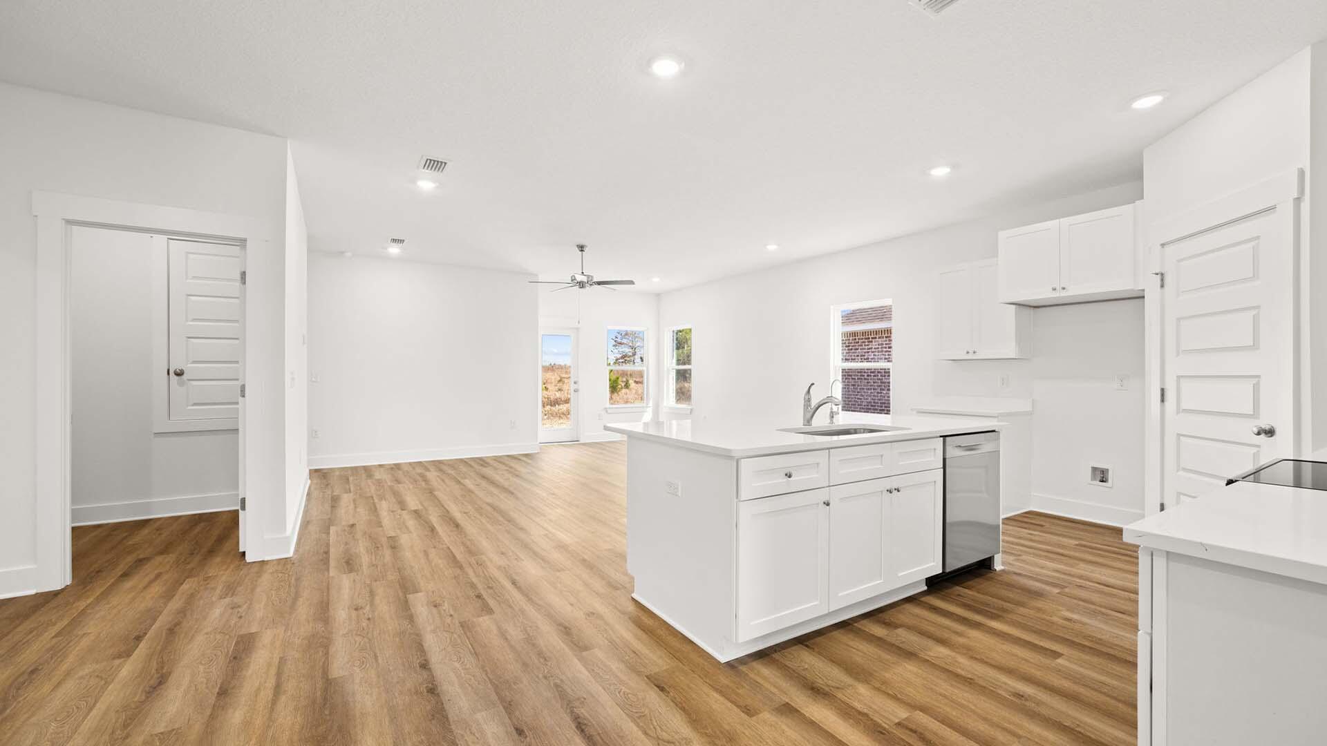 Owl's Head Farms - Residential