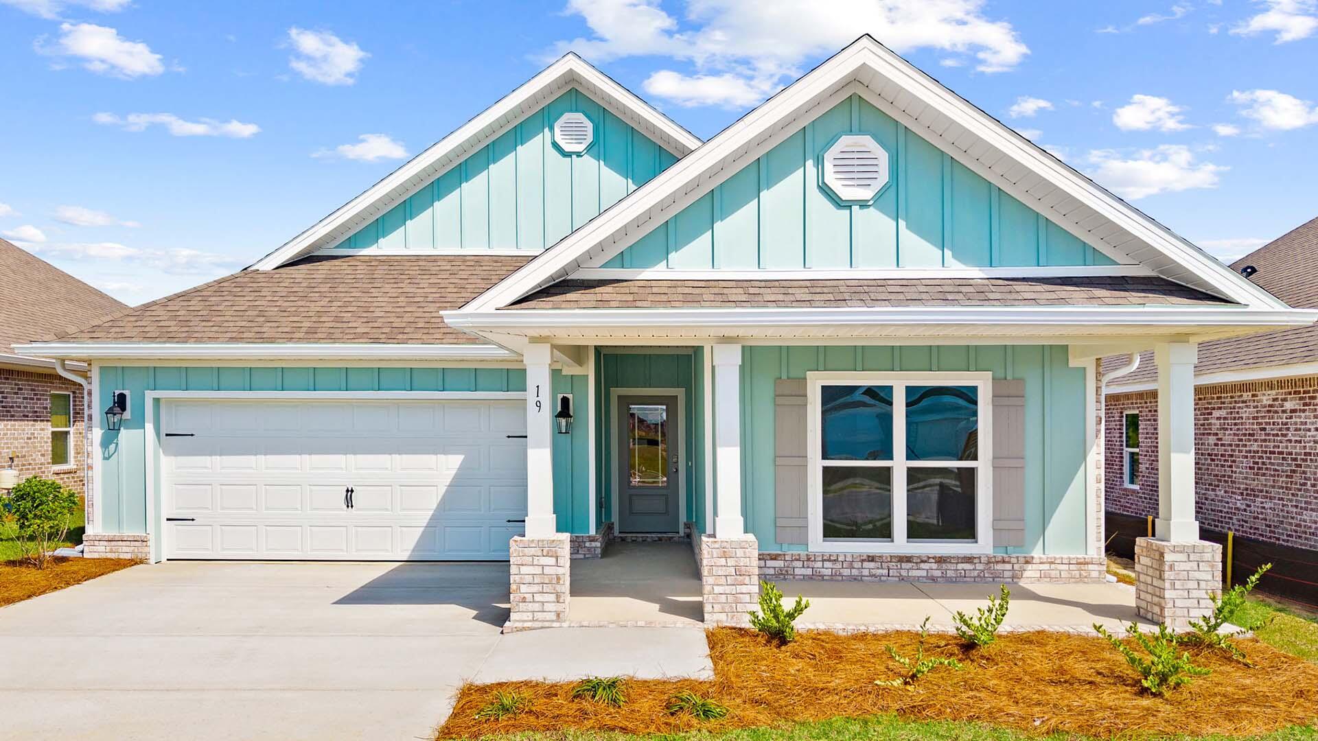 Owl's Head Farms - Residential