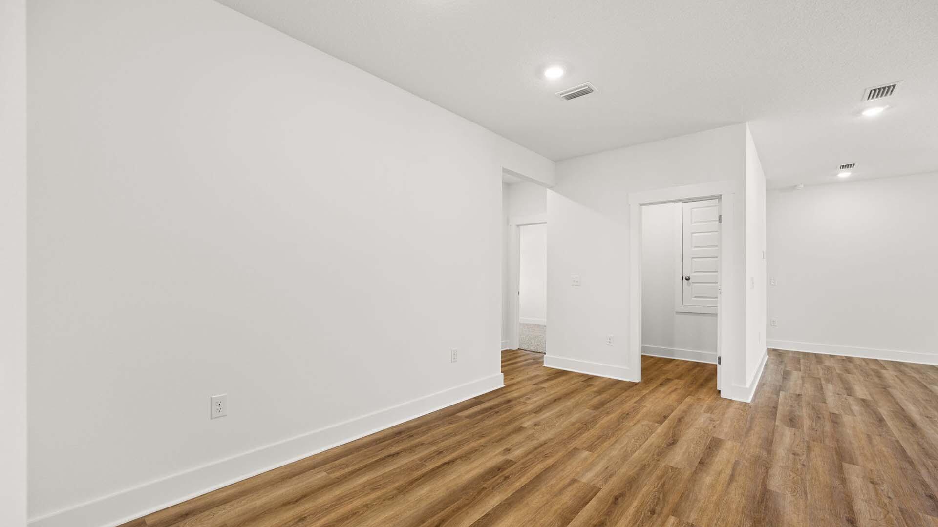 Owl's Head Farms - Residential