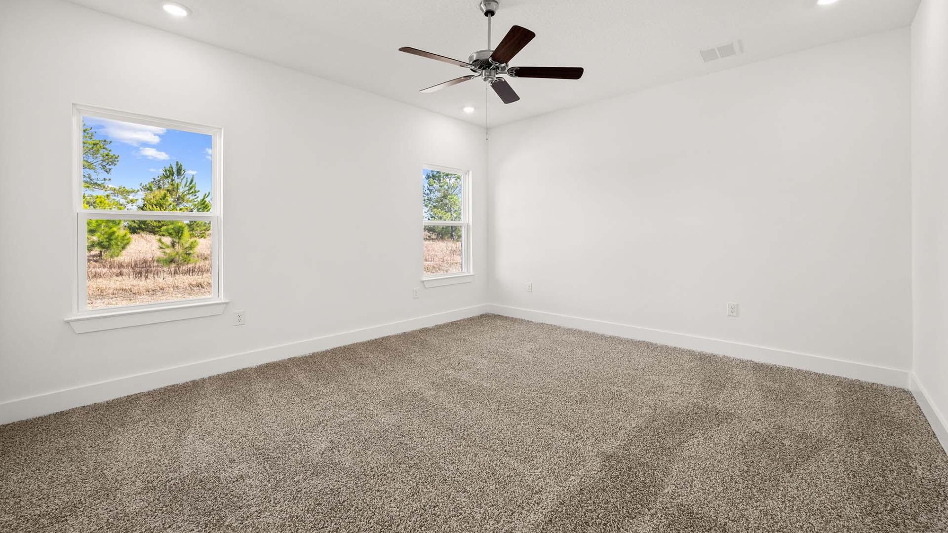 Owl's Head Farms - Residential