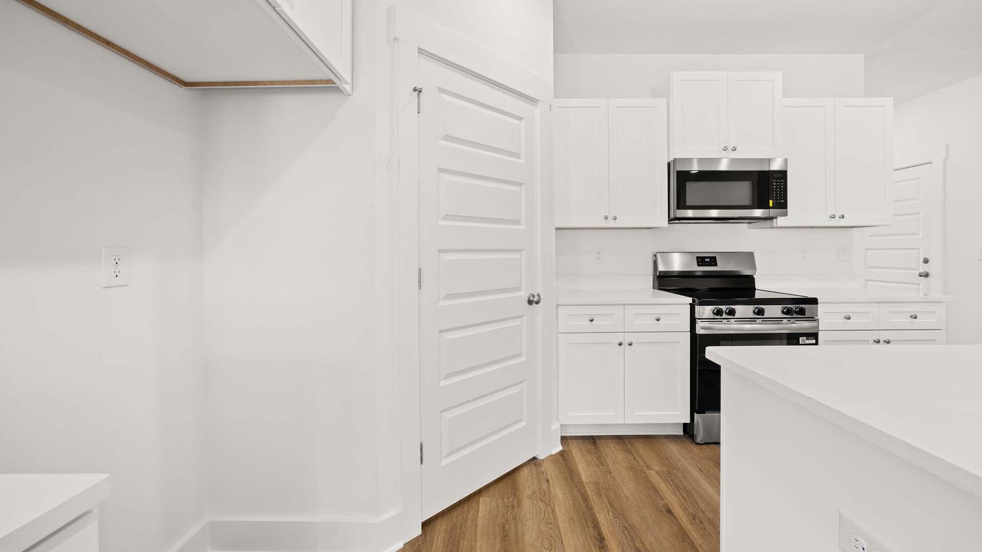 Owl's Head Farms - Residential