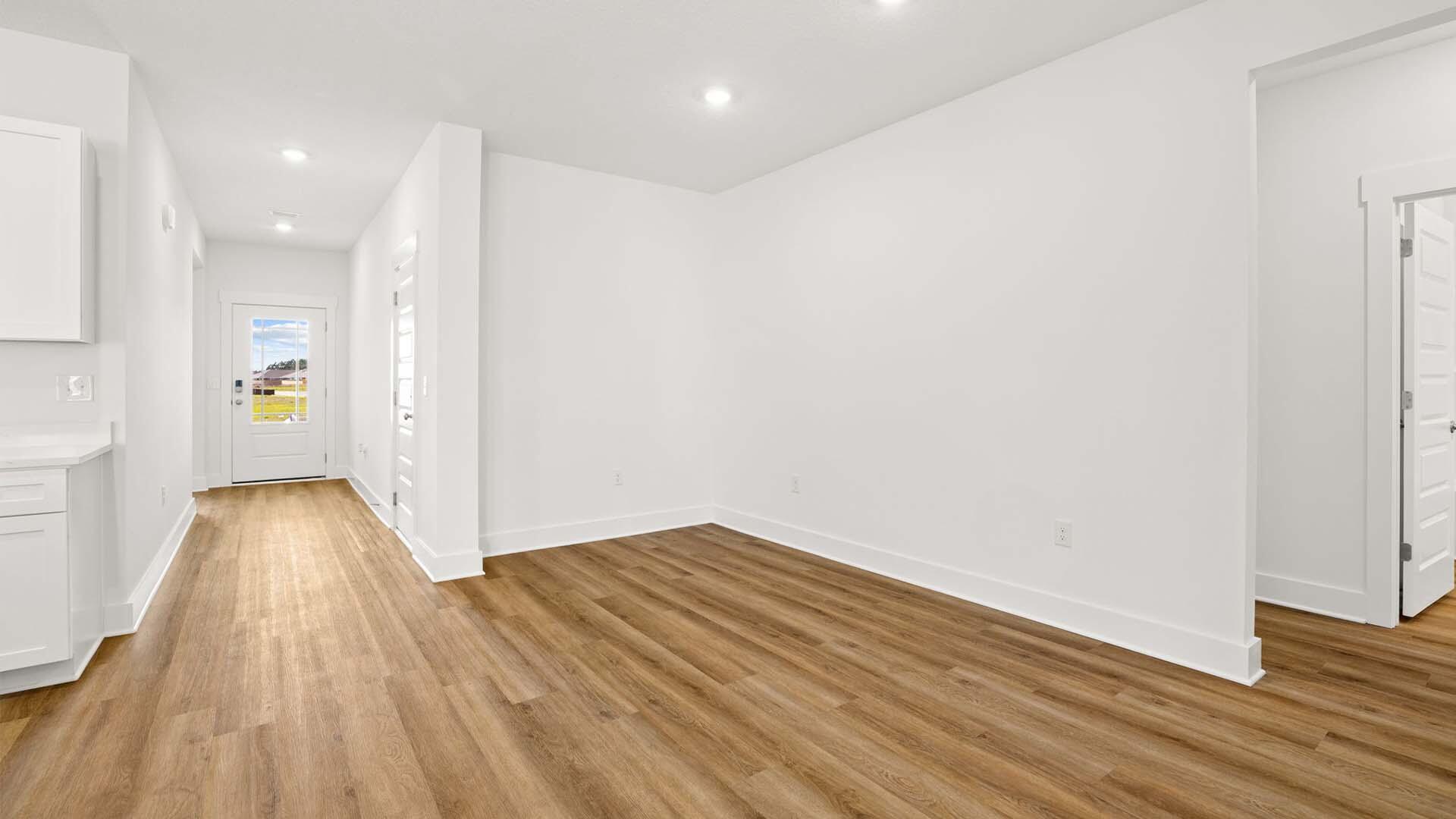 Owl's Head Farms - Residential