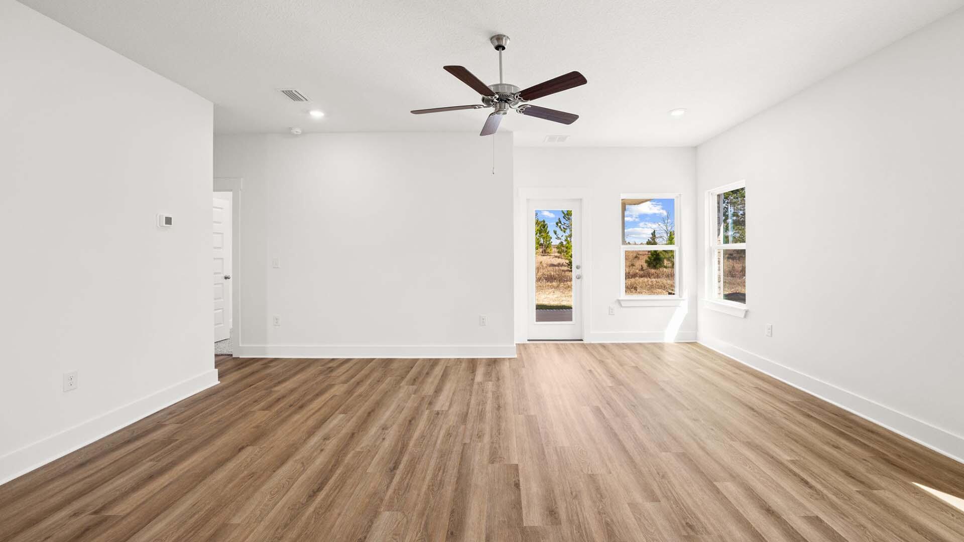 Owl's Head Farms - Residential