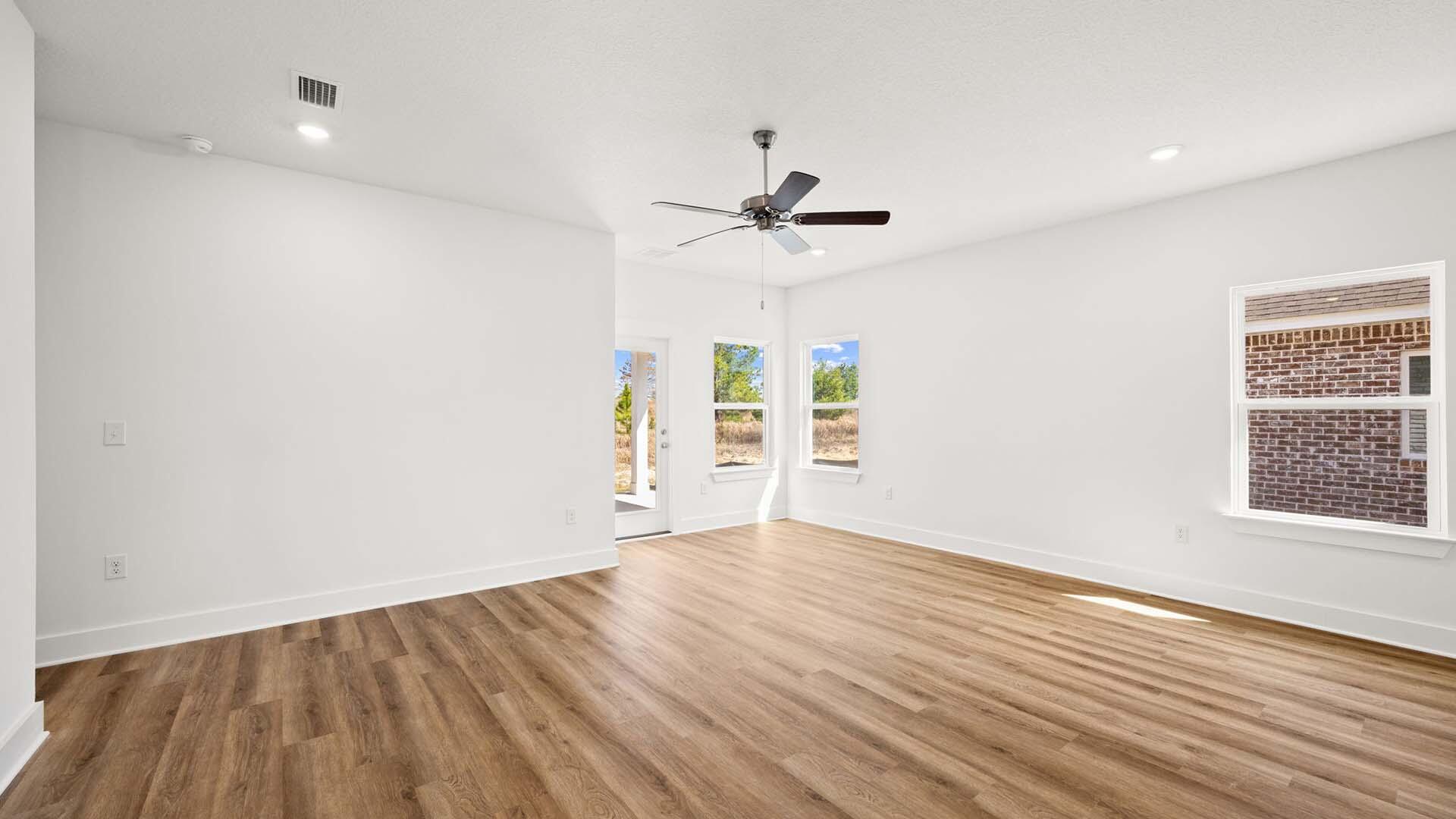 Owl's Head Farms - Residential