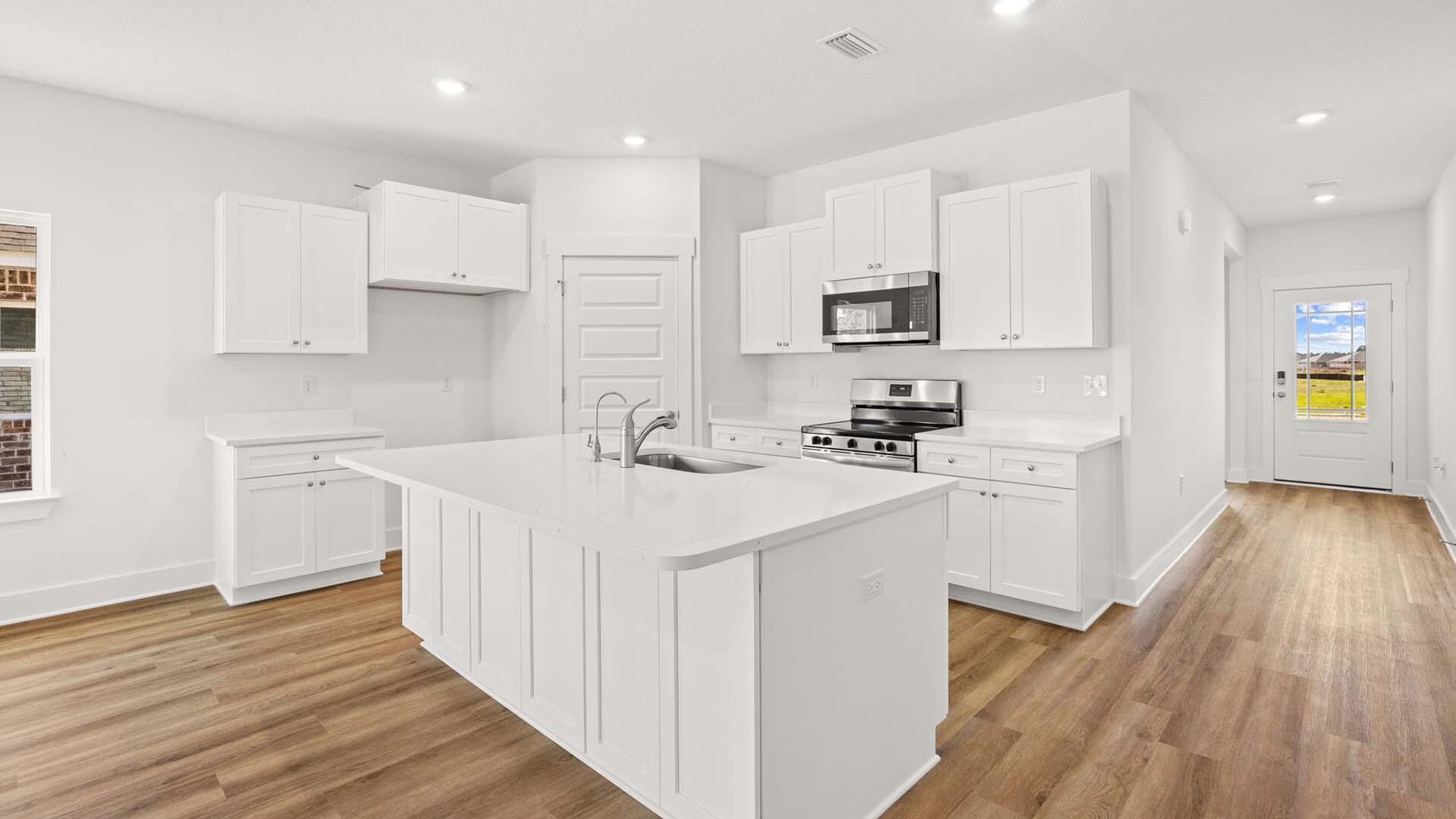 Owl's Head Farms - Residential