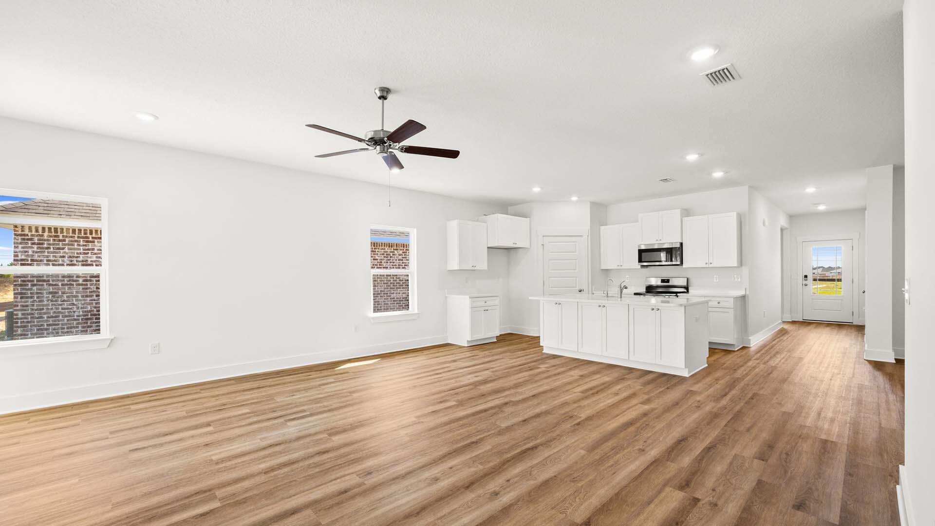 Owl's Head Farms - Residential