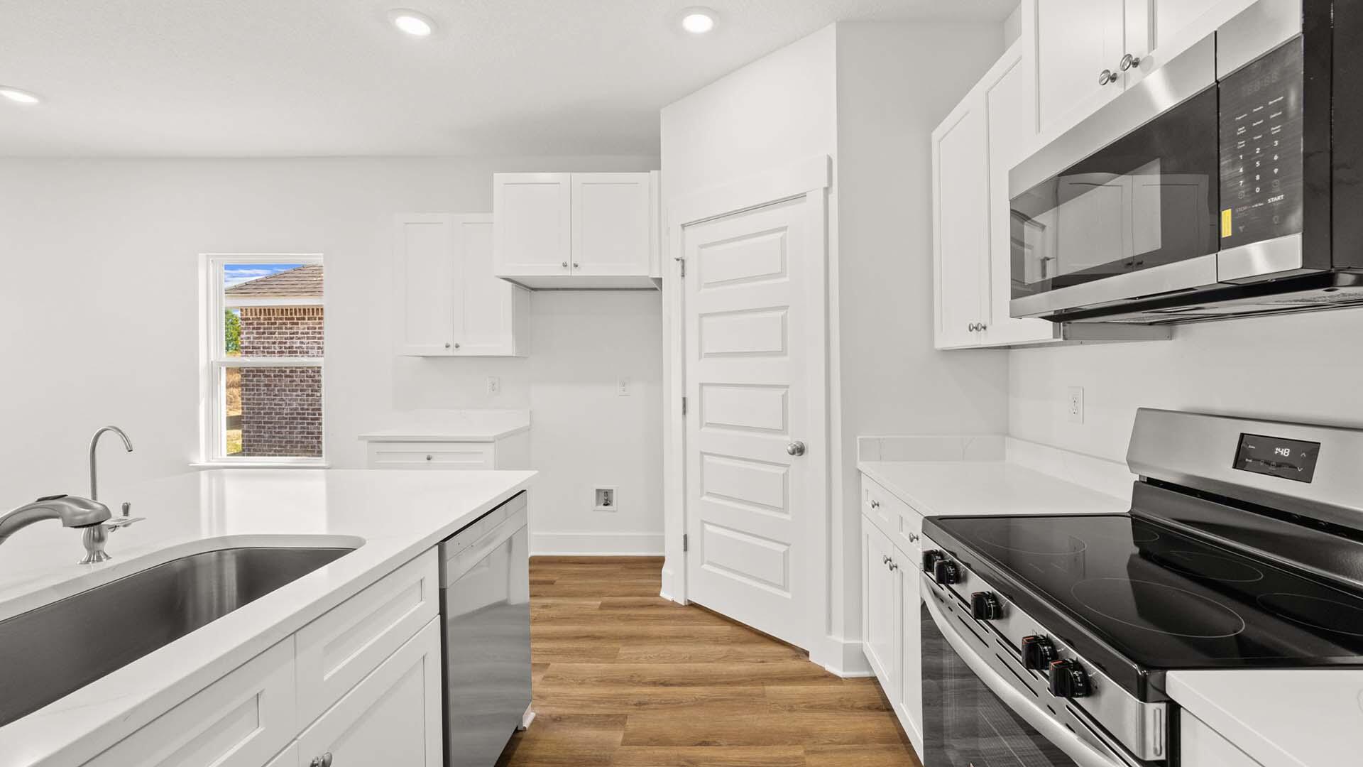 Owl's Head Farms - Residential