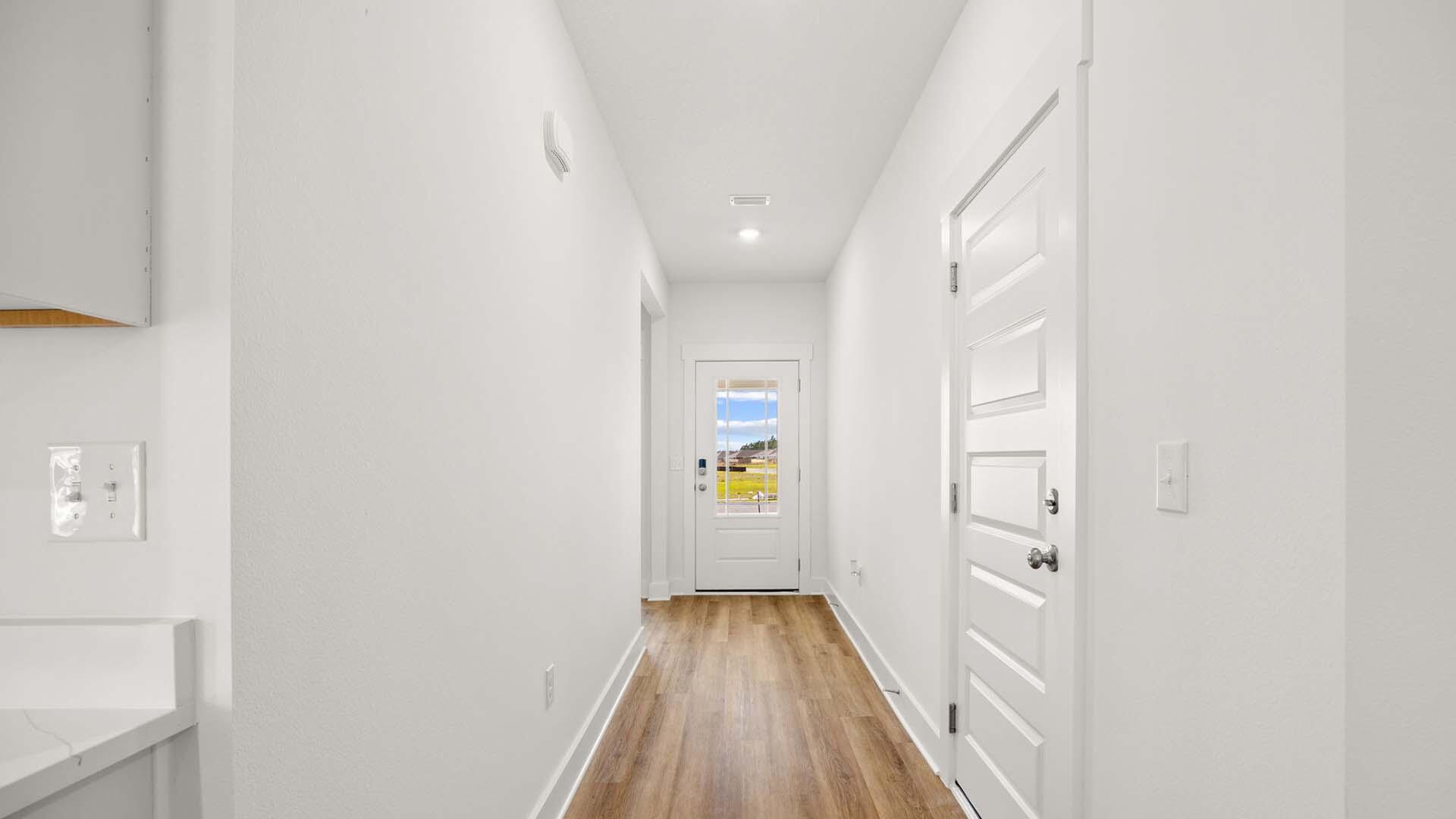 Owl's Head Farms - Residential