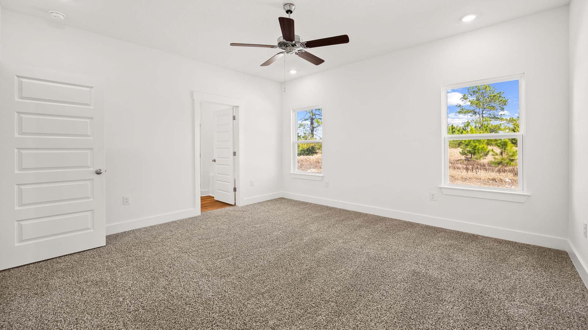 Owl's Head Farms - Residential