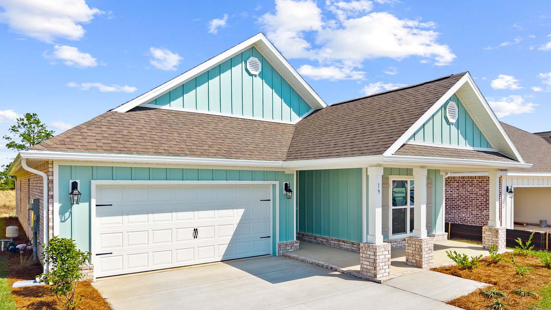 Owl's Head Farms - Residential