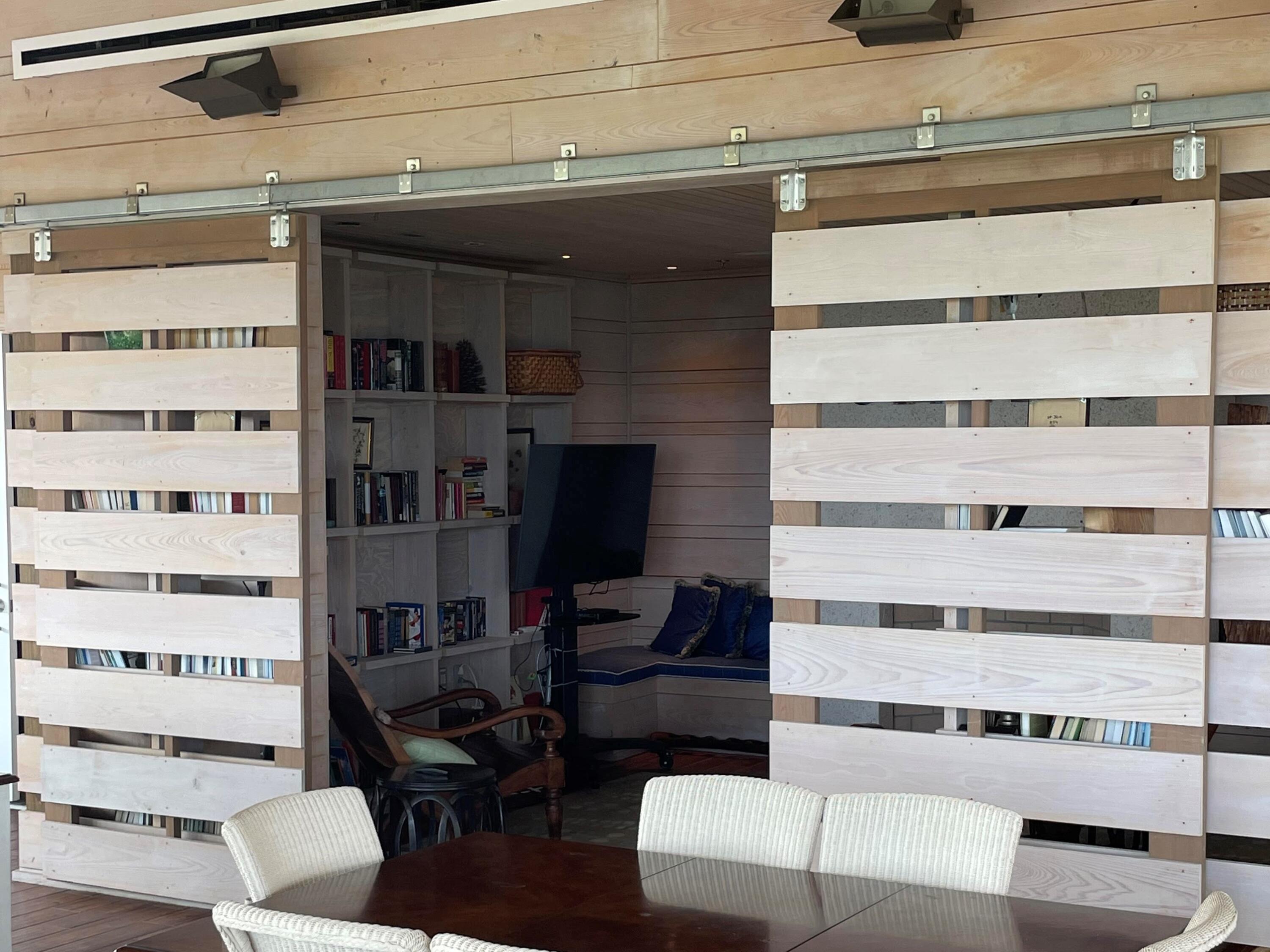 RIVERCAMPS ON CROOKED CREEK PH 2 - Land