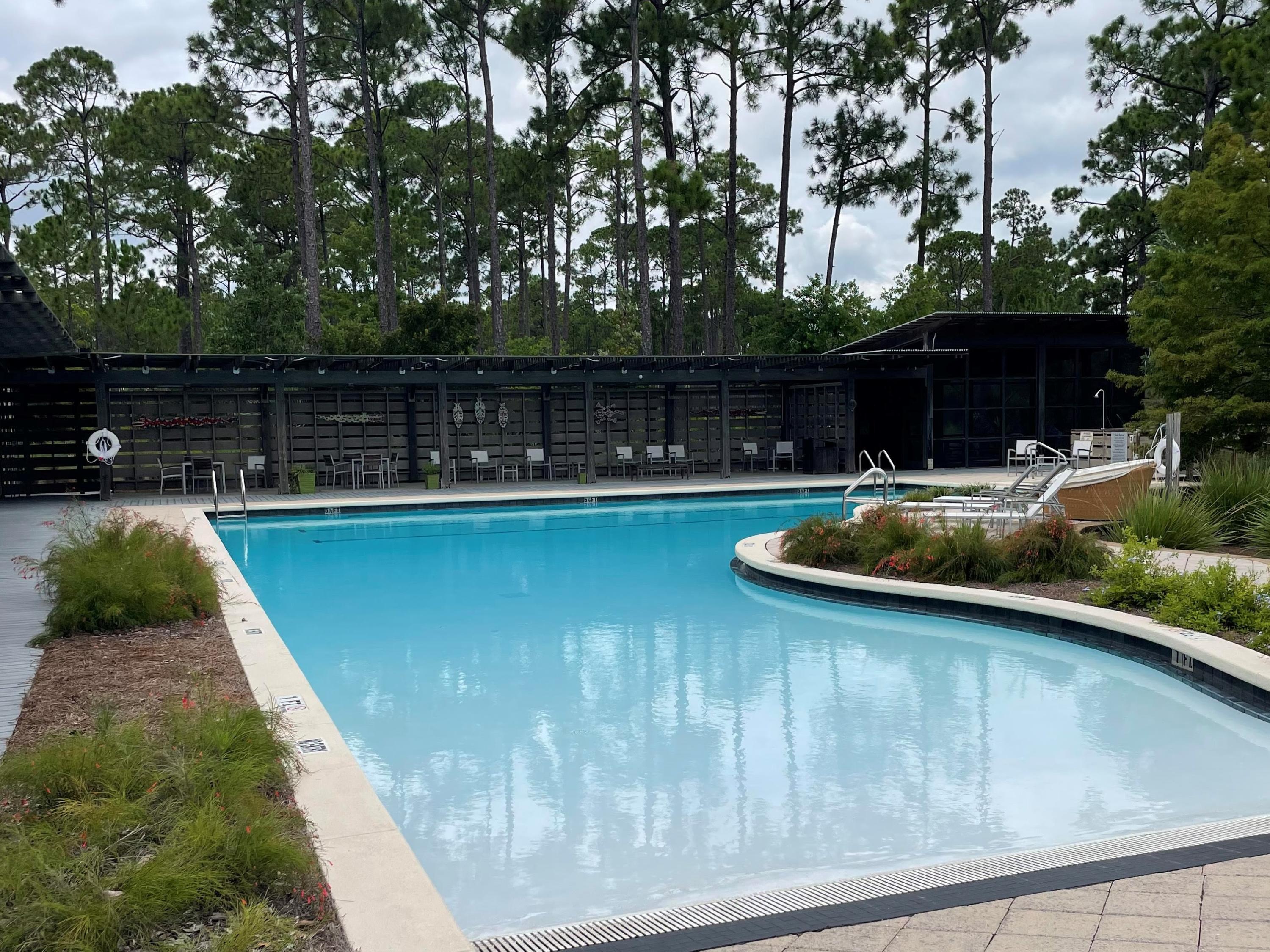 RIVERCAMPS ON CROOKED CREEK PH 2 - Land