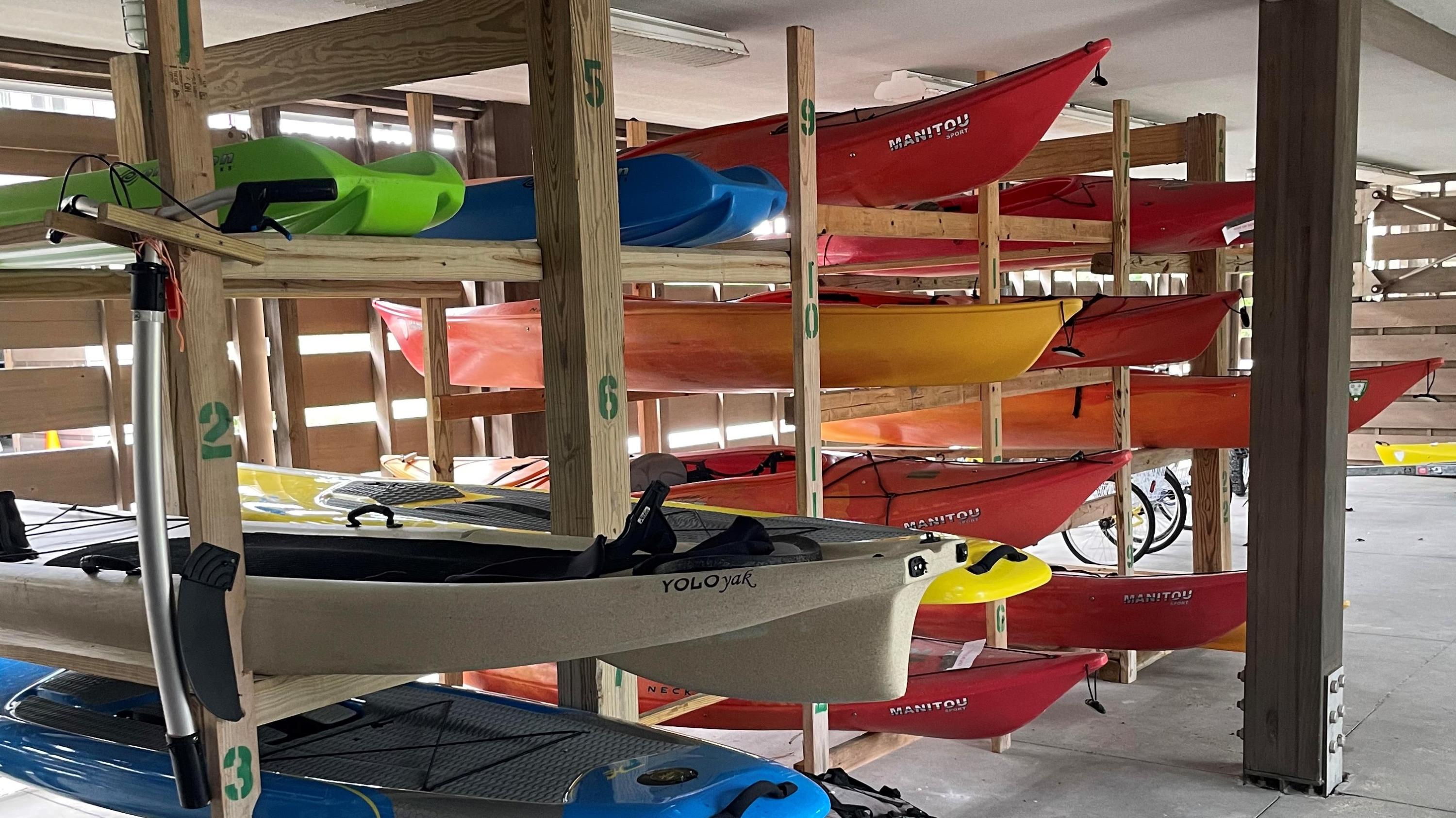 RIVERCAMPS ON CROOKED CREEK PH 2 - Land