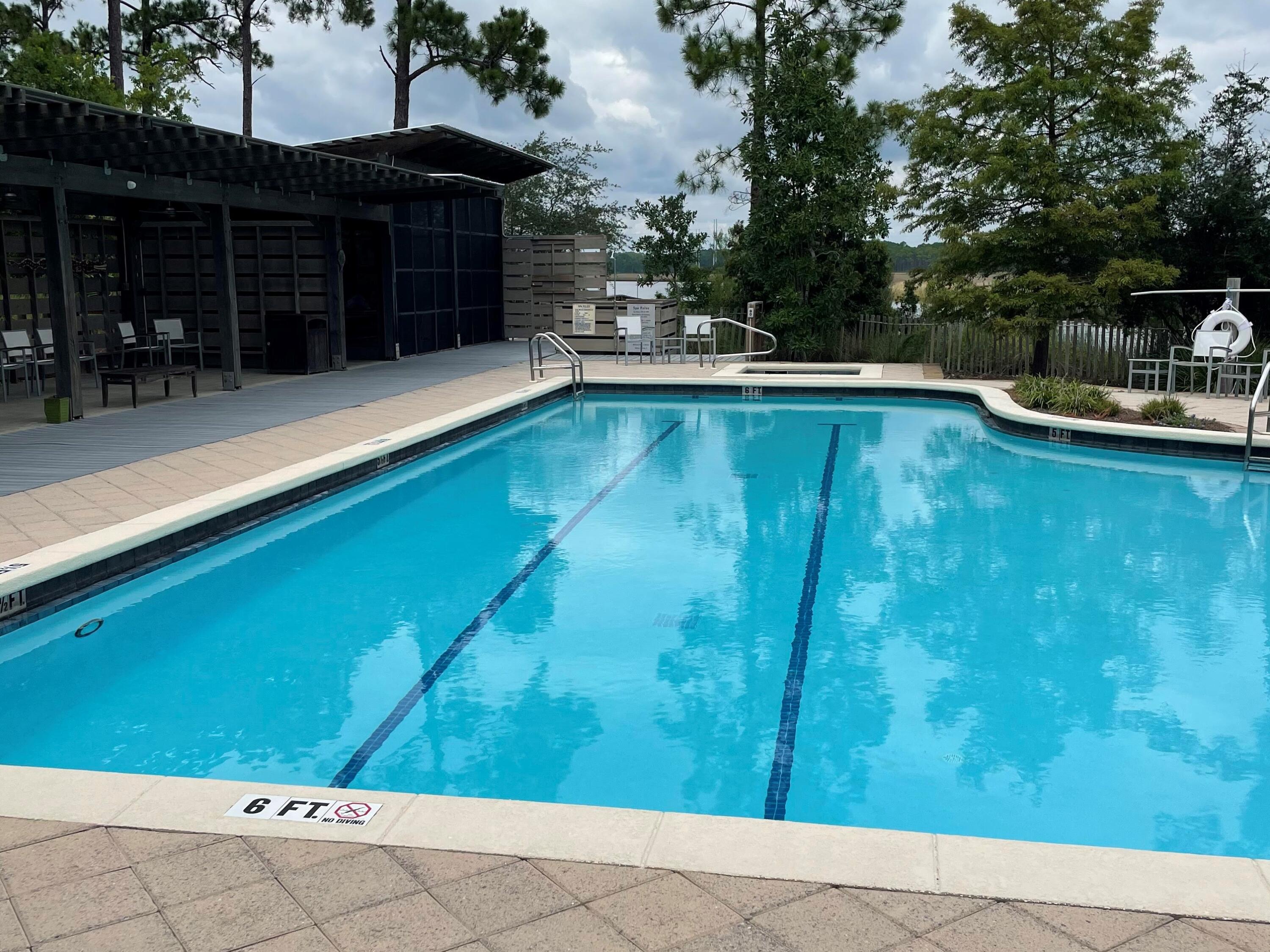 RIVERCAMPS ON CROOKED CREEK PH 2 - Land