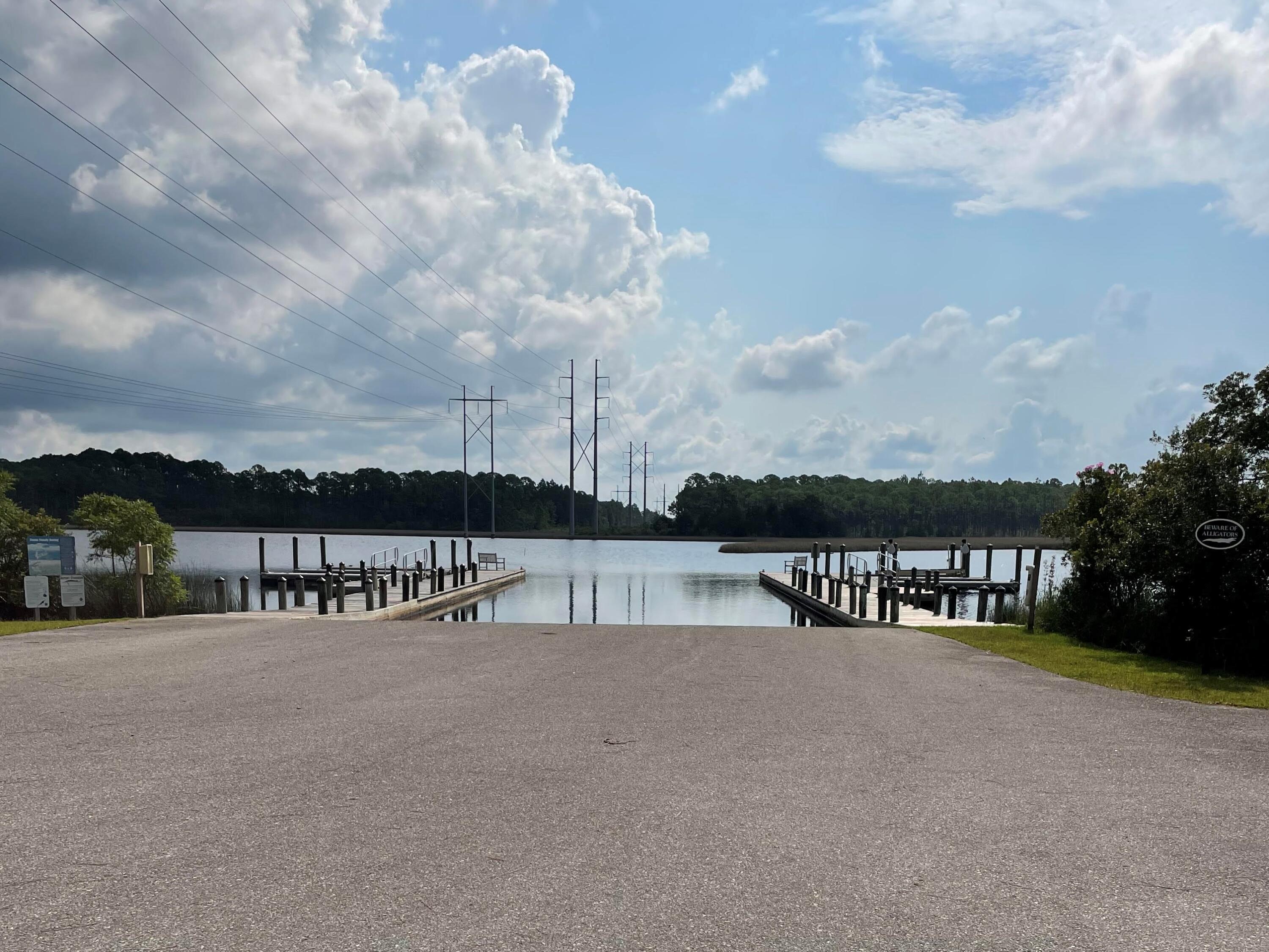 RIVERCAMPS ON CROOKED CREEK PH 2 - Land