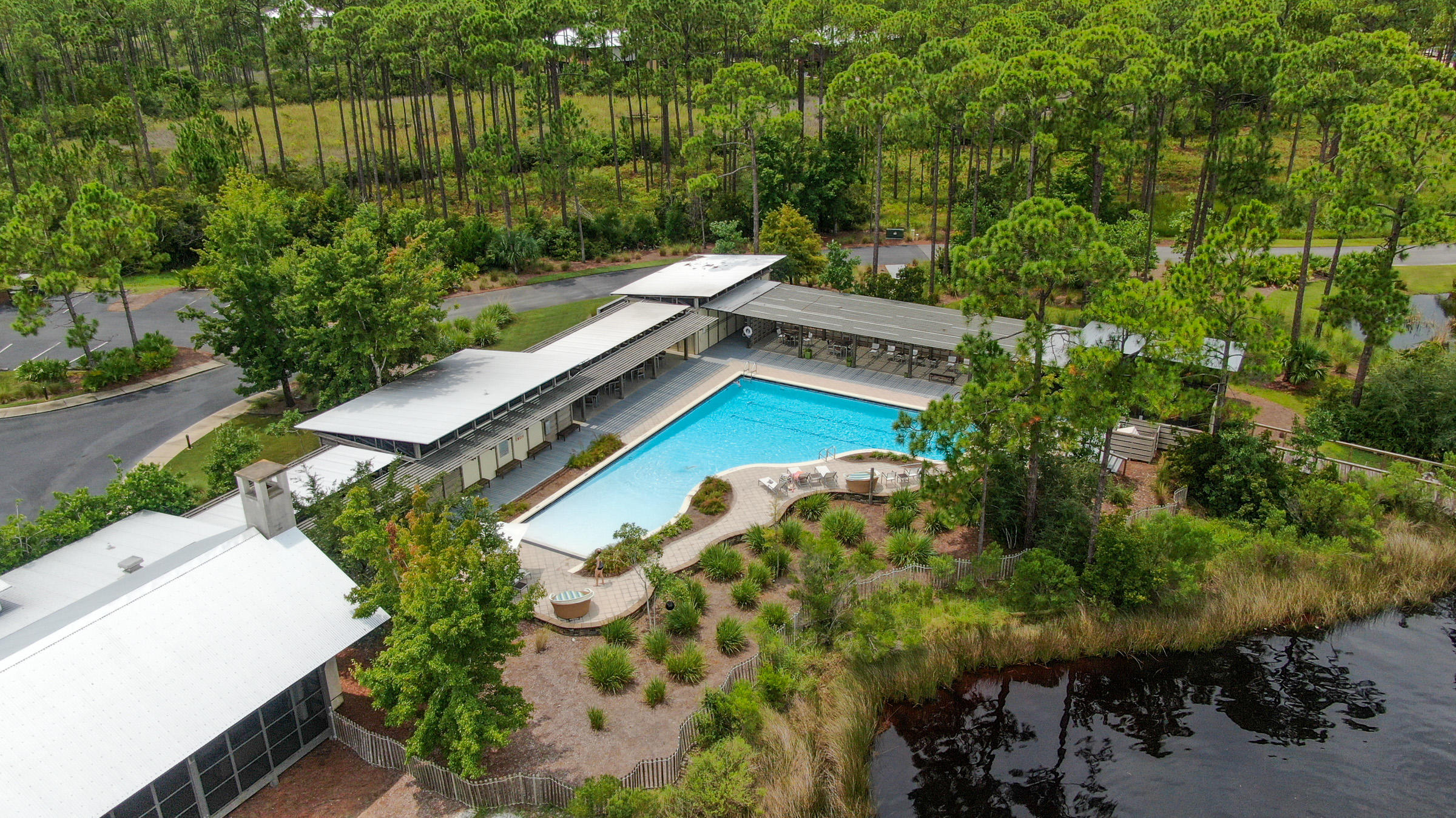 RIVERCAMPS ON CROOKED CREEK PH 2 - Land