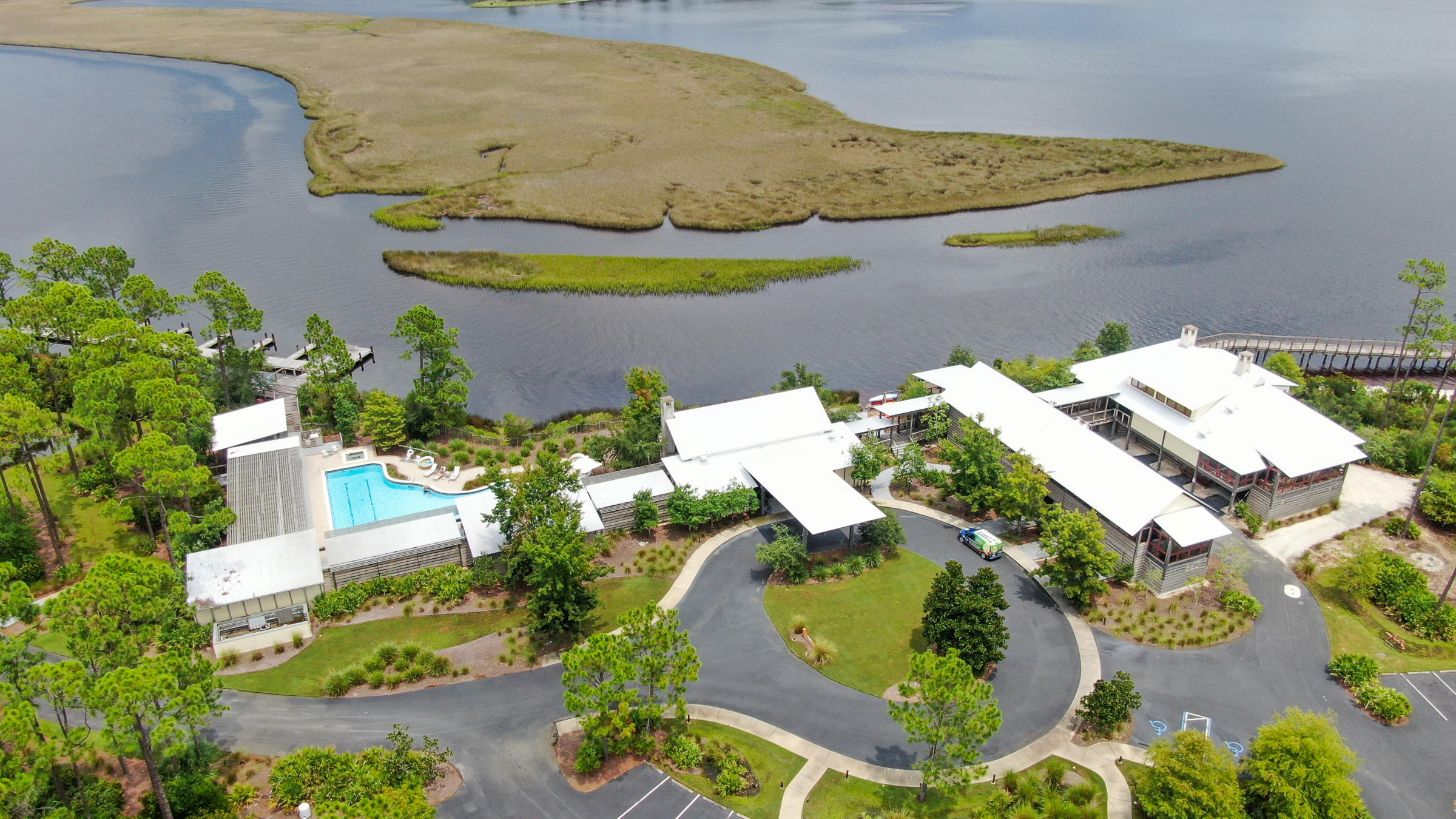 RIVERCAMPS ON CROOKED CREEK PH 2 - Land