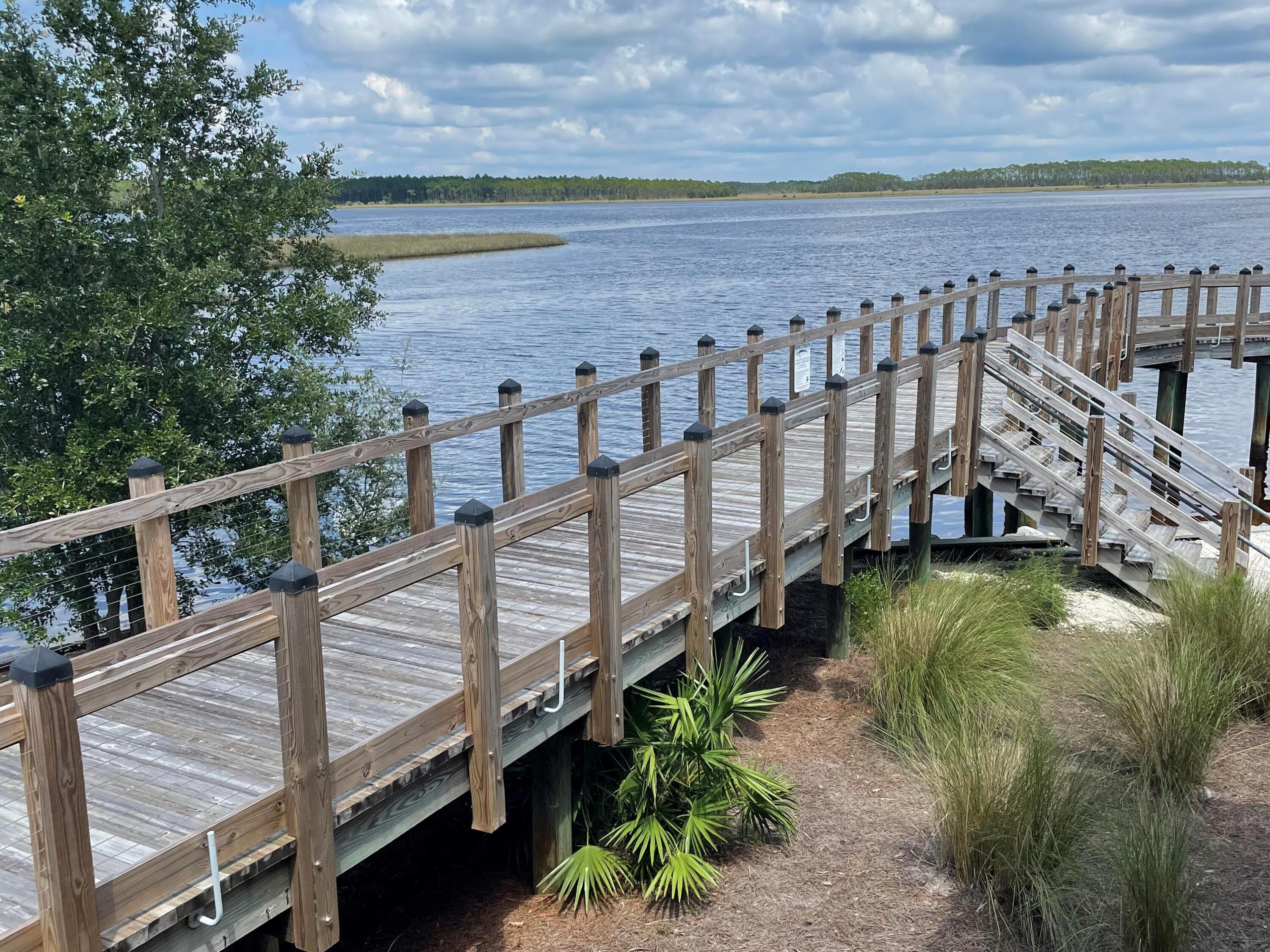 RIVERCAMPS ON CROOKED CREEK PH 2 - Land