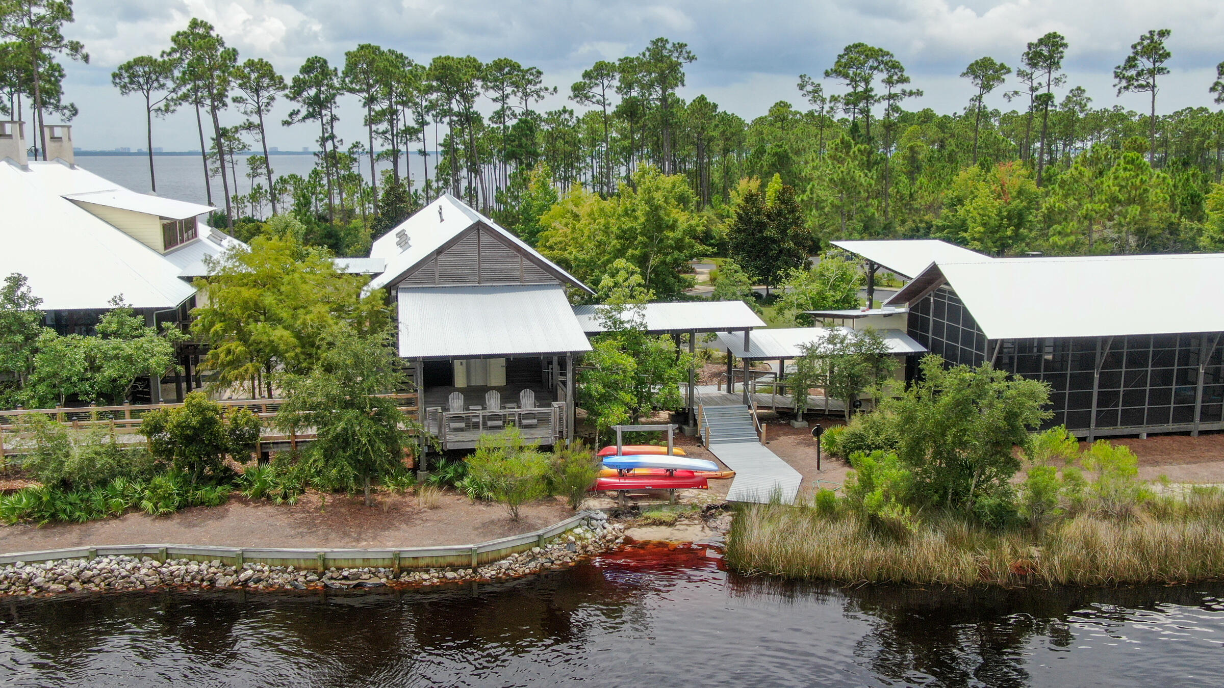 RIVERCAMPS ON CROOKED CREEK PH 2 - Land