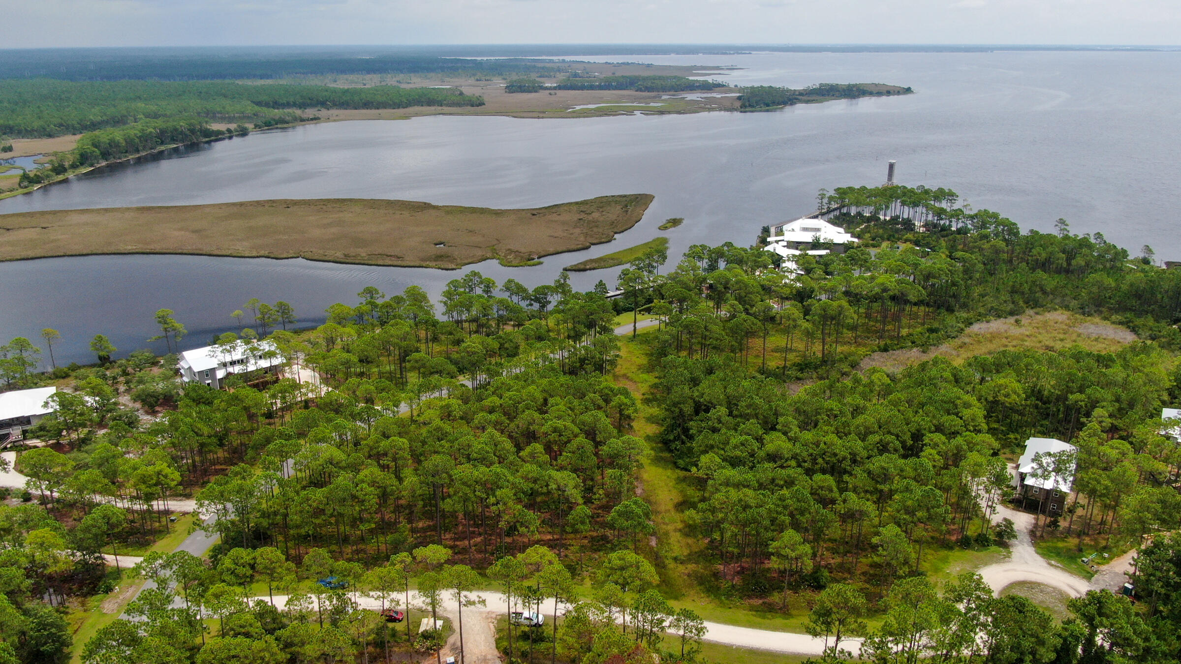 RIVERCAMPS ON CROOKED CREEK PH 2 - Land