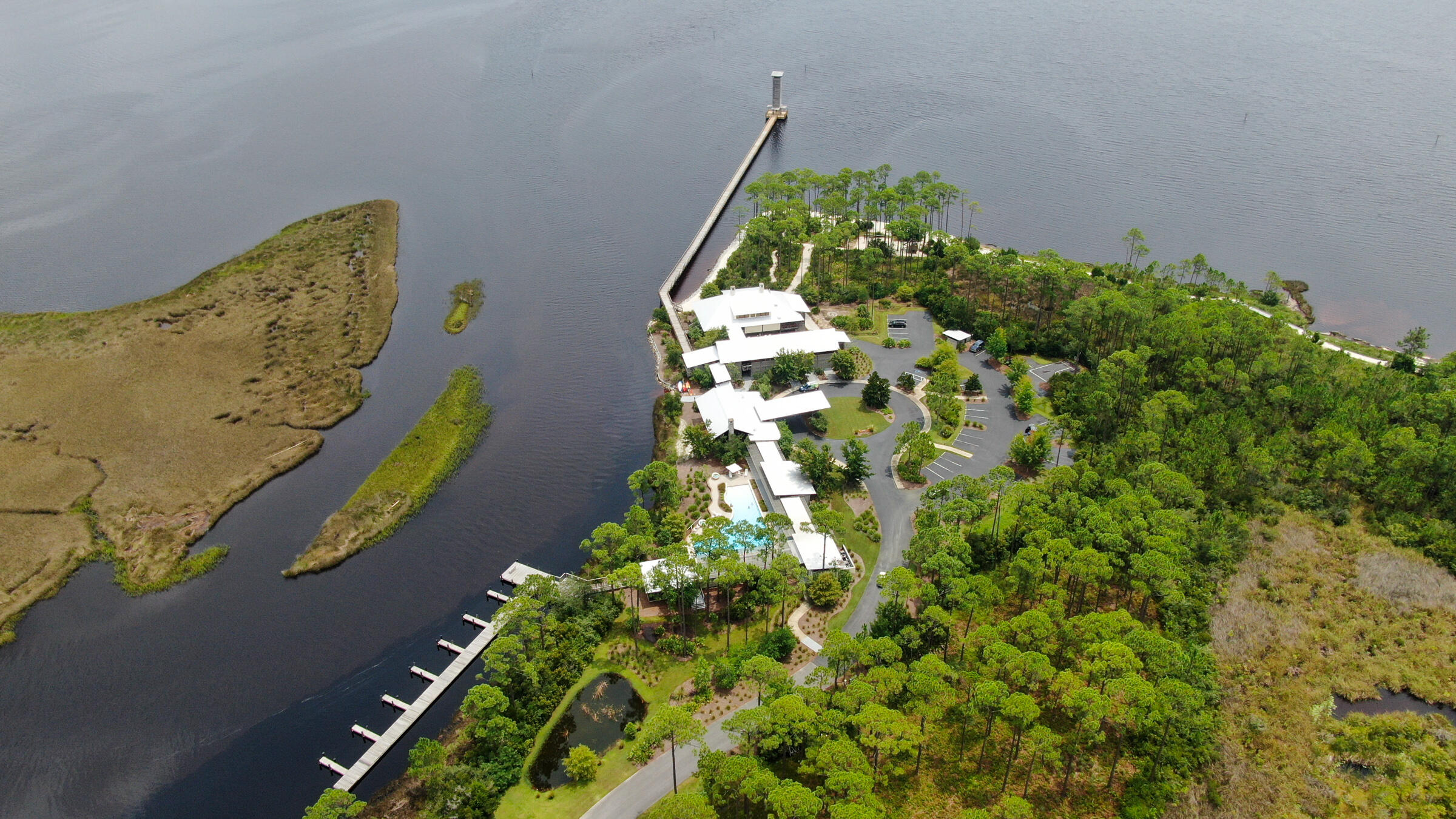 RIVERCAMPS ON CROOKED CREEK PH 2 - Land