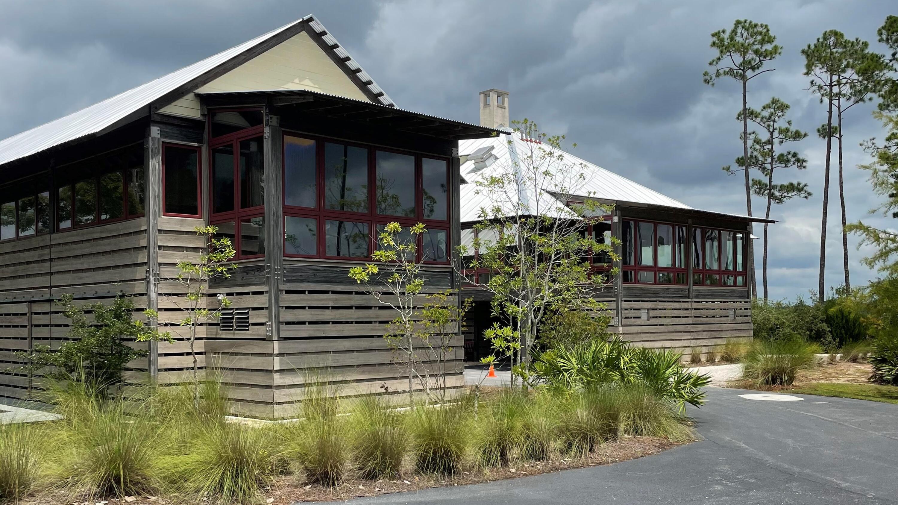 RIVERCAMPS ON CROOKED CREEK PH 2 - Land