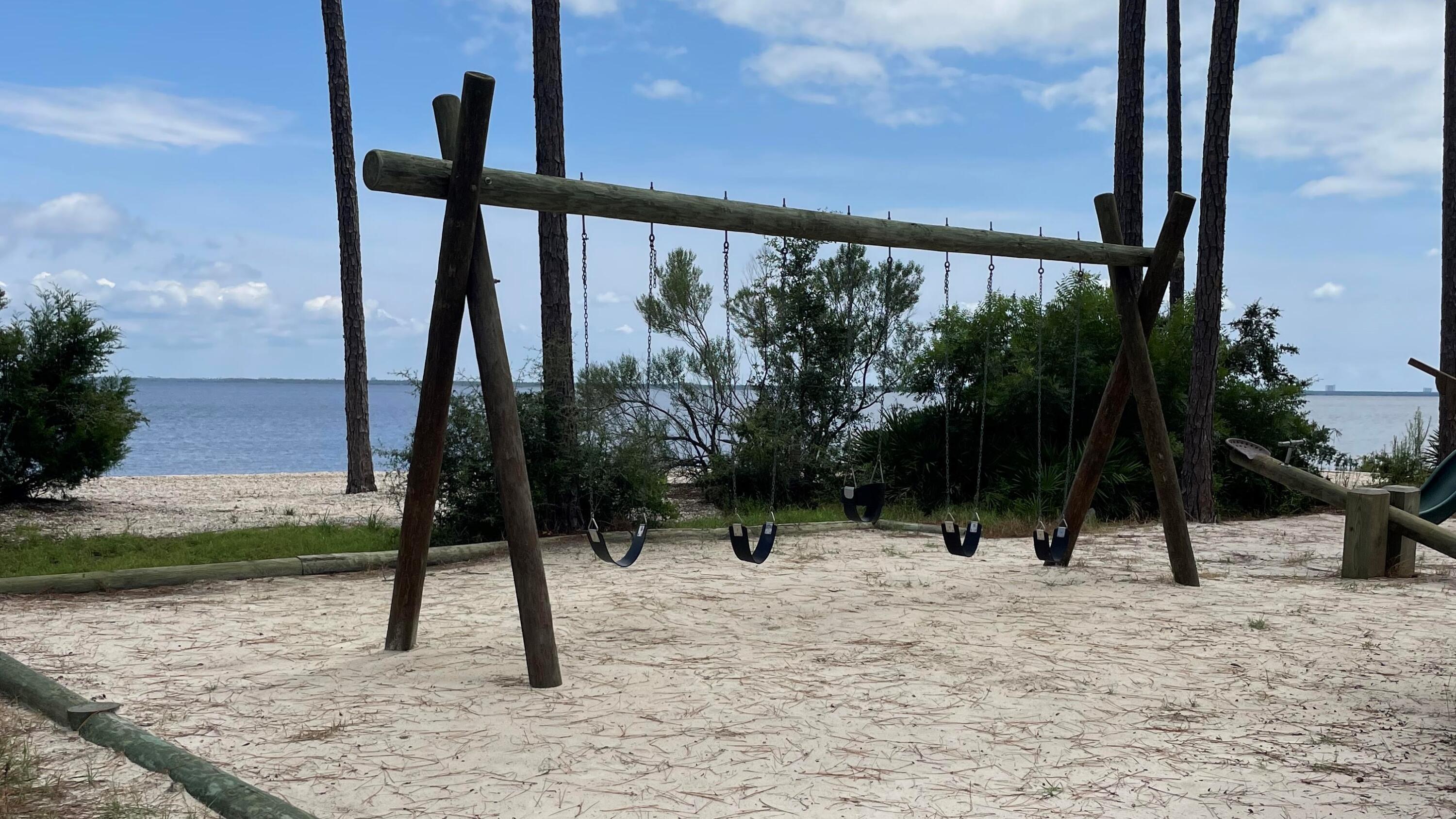 RIVERCAMPS ON CROOKED CREEK PH 2 - Land