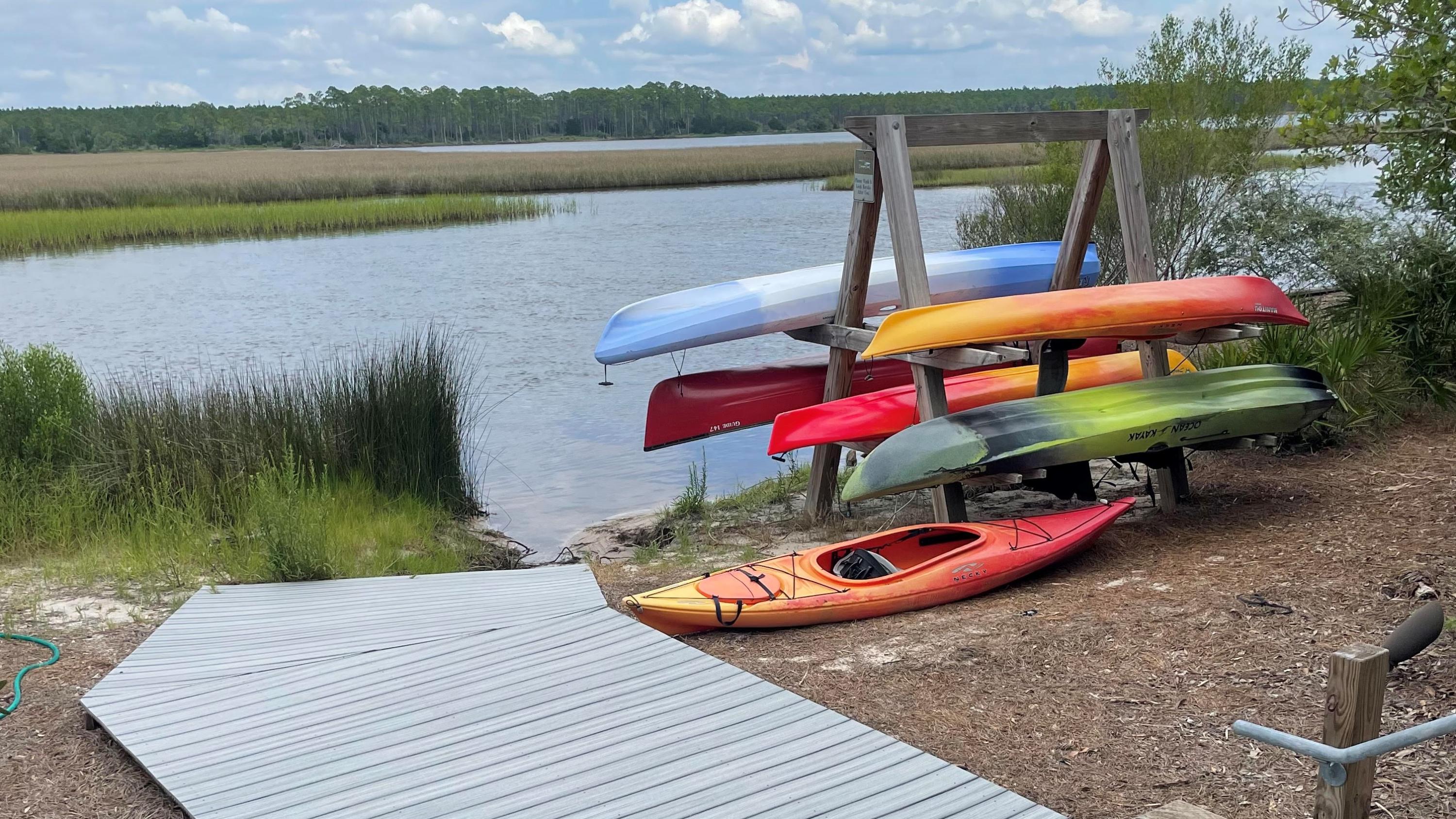 RIVERCAMPS ON CROOKED CREEK PH 2 - Land