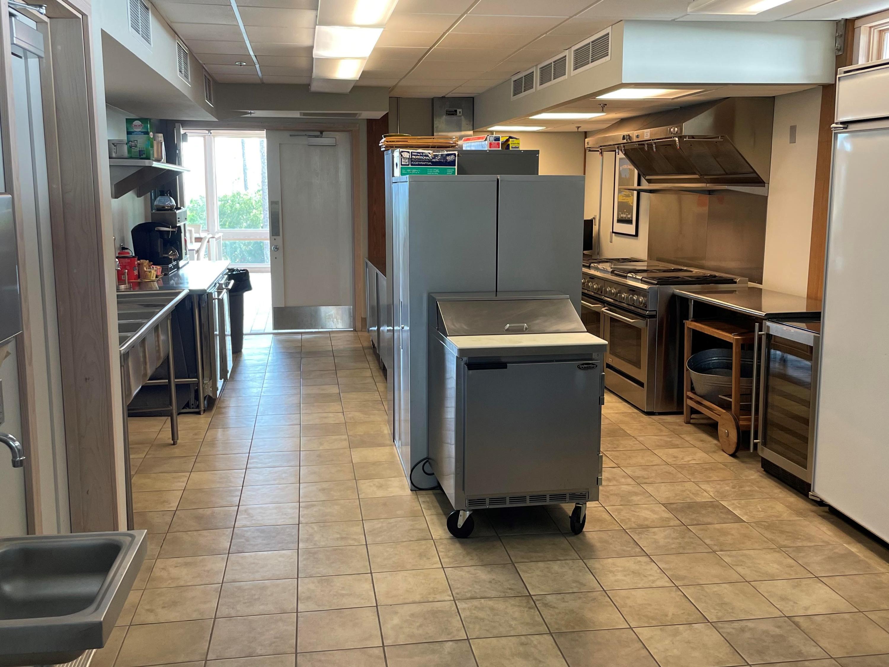 RIVERCAMPS ON CROOKED CREEK PH 2 - Land