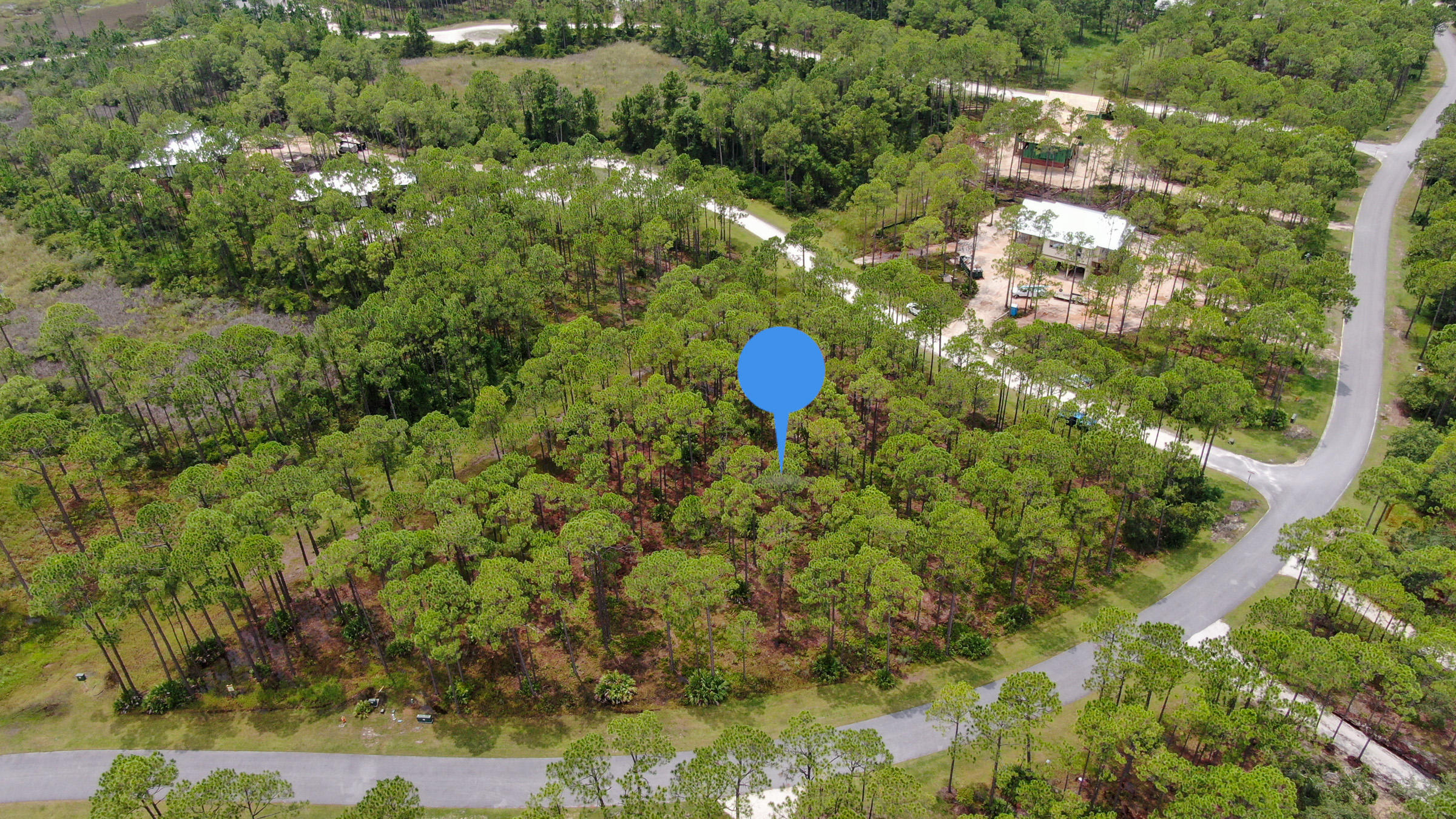 RIVERCAMPS ON CROOKED CREEK PH 2 - Land